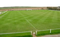 Main pitch